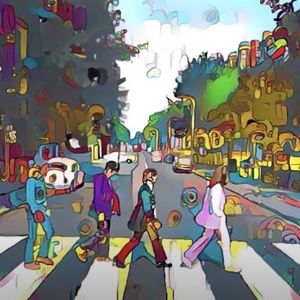 Meet your Posher, Adrienne